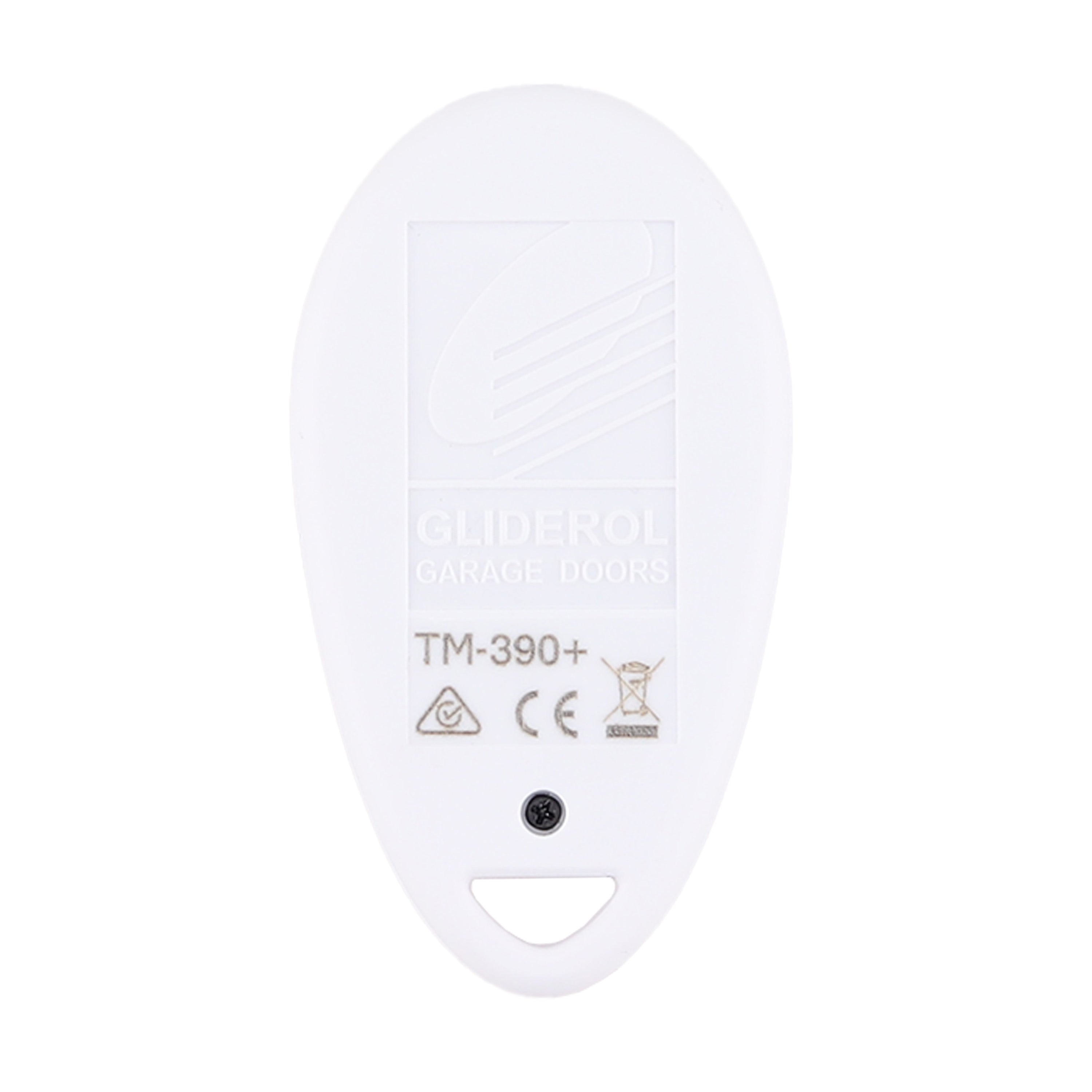 Gliderol TM390+ GEN2 Genuine Blue Button Remote | Remote Pro